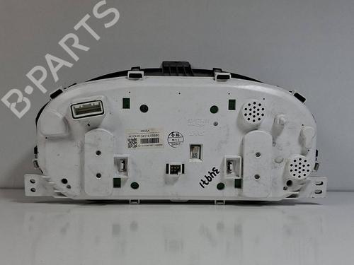 Instrument cluster SUZUKI VITARA (LY) 1.4 T (APK414) | BP39196442C47 - Image 2