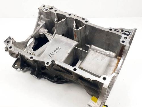 Used Oil sump Oil sump TOYOTA AURIS (_E15_) 1.8 Hybrid (ZWE150_, ZWE150R) (136 hp) 25294985 25294985