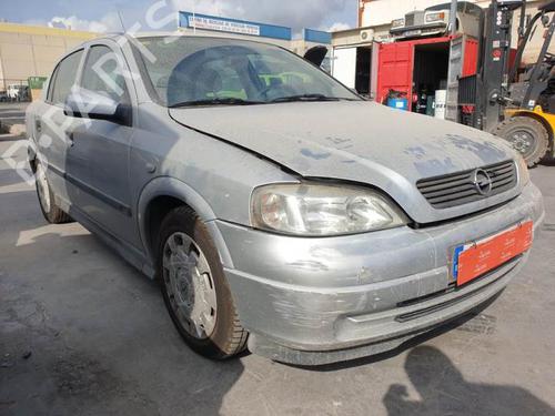 Electronic sensor OPEL ASTRA G Hatchback (T98) 1.6 16V (F08, F48) | BP17013286M84 
