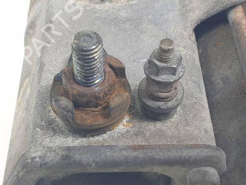 Starter LAND ROVER FREELANDER 2 (L359) 2.2 TD4 4x4 | BP36352230M8 - Image 4