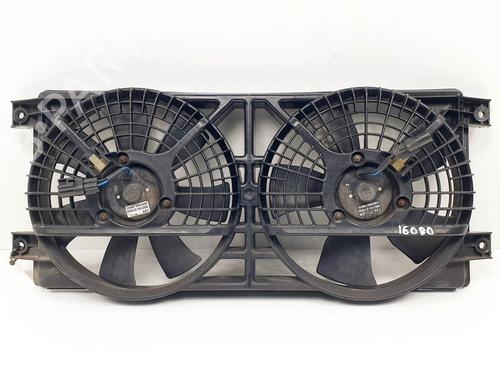 Used Radiator fan Radiator fan SSANGYONG KYRON 2.0 Xdi (141 hp) 24914555 24914555