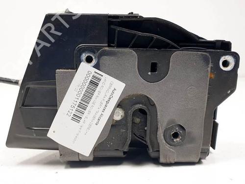 Rear right lock SEAT LEON (5F1)  | BP17330302C99 