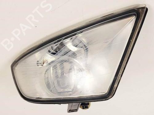 Used Right front fog light FORD MONDEO III (B5Y) 2.0 TDCi (130 hp) 17971200