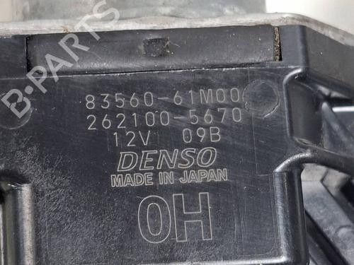 Rear left window mechanism SUZUKI VITARA (LY) 1.4 T (APK414) | BP39196446C24 - Image 4