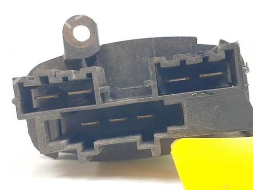 Heater resistor MERCEDES-BENZ SPRINTER 2-t Van (B901, B902) 208 CDI (901.661, 901.662, 902.661, 902.662) | BP19672514M108 