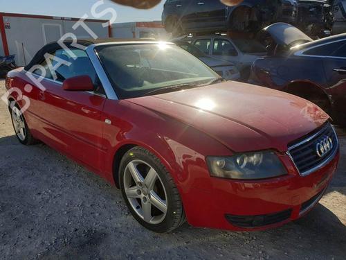 Left sun visor AUDI A4 B6 Convertible (8H7) 1.8 T | BP23415066I1 - Image 25