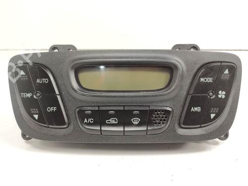 Used Climate control Climate control HYUNDAI SANTA FÉ I (SM) 2.0 CRDi 4x4 (113 hp) 8907483 8907483