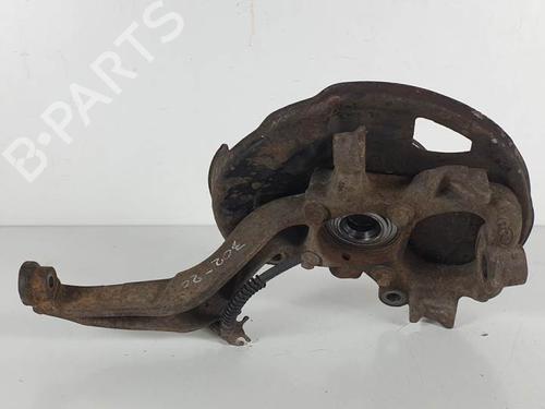 Left front steering knuckle LAND ROVER DISCOVERY III (L319) 2.7 TD 4x4 | BP6847400M25 