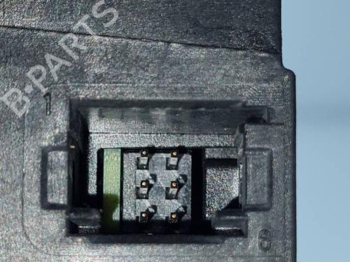 Gear lever CITROËN C5 AIRCROSS (A_) 1.6 PureTech 180 (A45GFR) | BP29321880M90 