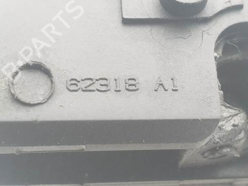 Front left interior door handle TOYOTA VERSO (_R2_) 1.8 (ZGR21_, ZGR21R) | BP12362129I13 