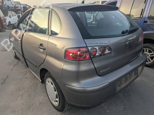 Front left interior door handle SEAT IBIZA III (6L1) 1.9 SDI | BP37710637I13  - Image 14