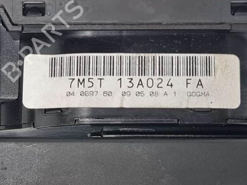 Headlight switch FORD FOCUS II Turnier (DA_, FFS, DS) 1.6 TDCi | BP7552431I24 