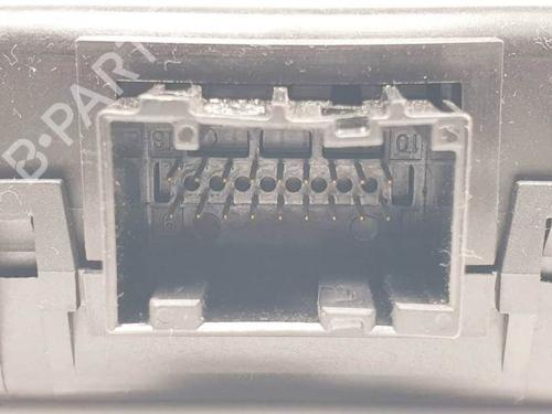 Electronic module FIAT CROMA (194_) 1.9 D Multijet (194AXC1B, 194AXC12) | BP17165825M83 