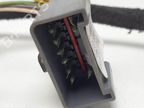Squib airbag JAGUAR S-TYPE II (X200) 4.0 V8 | BP22435039C102 
