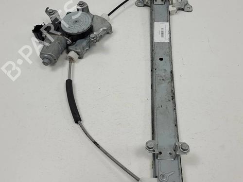 Used Front left window mechanism Front left window mechanism NISSAN JUKE (F15) 1.6 (117 hp) 34516730 34516730