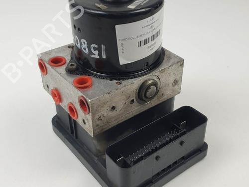 Used ABS pump ABS pump FORD FOCUS II (DA_, HCP, DP) 2.0 TDCi (136 hp) 27582783 27582783