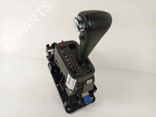 Used Automatic gearbox selector Automatic gearbox selector NISSAN X-TRAIL I (T30) 2.0 (140 hp) 7634904 7634904