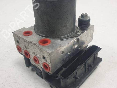 Used ABS pump ABS pump LAND ROVER RANGE ROVER SPORT I (L320) 2.7 D 4x4 (190 hp) 34511284 34511284