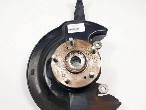 Used Right front steering knuckle Right front steering knuckle HONDA ACCORD VII (CL, CN) 2.2 i-CTDi (CN1) (140 hp) 29272114 29272114