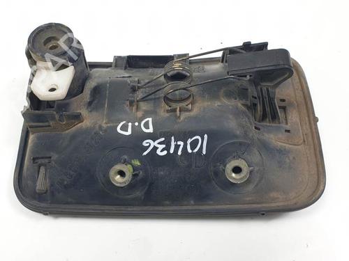 Front right exterior door handle PEUGEOT EXPERT Van (222)  | BP11143739C129 
