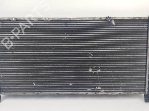 Used Water radiator Water radiator VW TRANSPORTER T4 Van (70A, 70H, 7DA, 7DH) 2.5 TDI (102 hp) 25289528 25289528