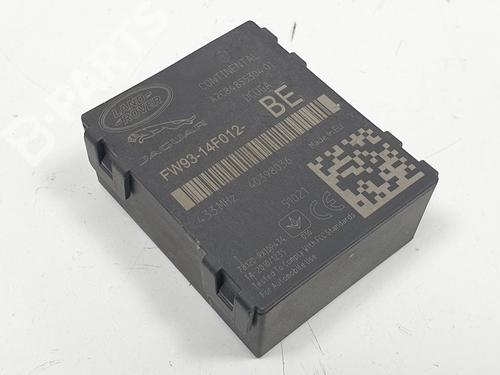 Used Electronic module Electronic module JAGUAR XE (X760) 2.0 D (180 hp) 10927423 10927423