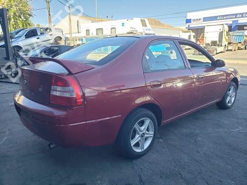 Engine KIA SHUMA I (FB) 1.5 i 16V (AFB242) | BP25137971M1 - Image 24