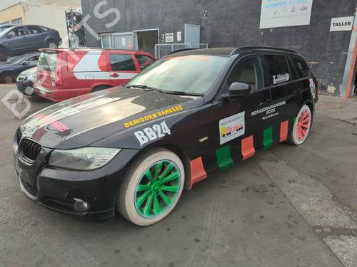 Brugte BMW 3 Touring (E91) 318 d (143 hp) 3474971