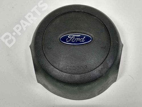 Used Driver airbag Driver airbag FORD STREET KA (RL2) 1.6 (95 hp) 8341940 8341940