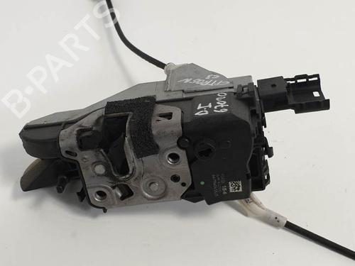 Türschloss links vorne für CITROËN C3 II (SC_) 1.4 VTi (98 hp) 6855760