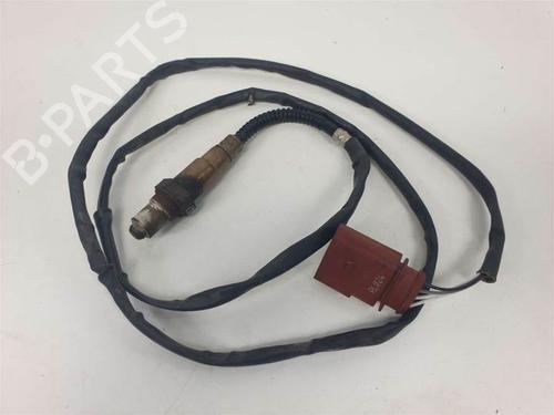 Electronic sensor BENTLEY CONTINENTAL Coupe (3W_, 393) 6.0 GT 07C906262  | 0258006617