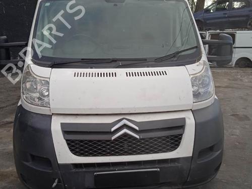 Front right interior door handle CITROËN JUMPER II Van 2.2 HDi 120 | BP6862145I14 - Image 3