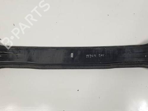 Front bumper reinforcement SMART FORFOUR (454) 1.1 (454.030) | BP25779930C109 