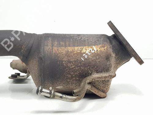 Used Catalyst Catalyst PORSCHE CAYENNE (9PA) S 4.5 (340 hp) 15278641 15278641