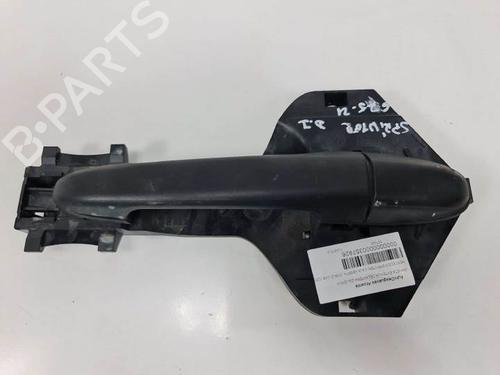 Used Front left exterior door handle MERCEDES-BENZ SPRINTER 3,5-t Platform/Chassis (B906) 311 CDI (906.131, 906.133, 906.135, 906.231, 906.233,... (109 hp) 7781681