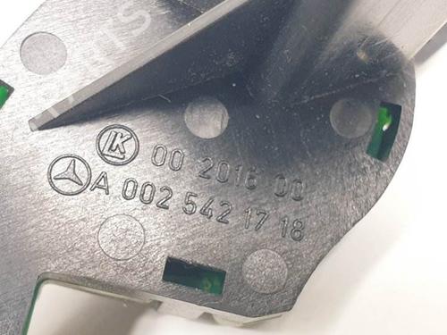 Electronic sensor MERCEDES-BENZ S-CLASS (W220) S 320 CDI (220.025, 220.125) | BP16687748M84 