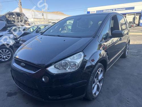 Left taillight FORD S-MAX (WA6) 2.0 TDCi | BP29149723C34 