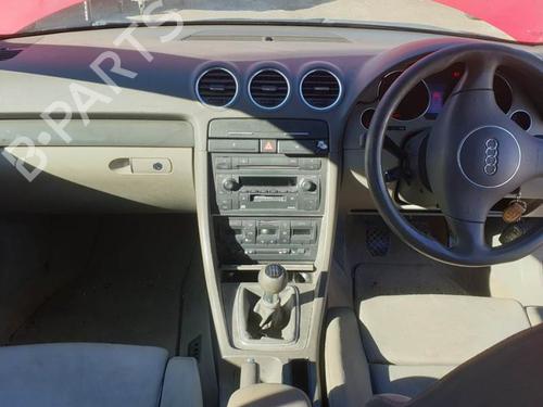 Left sun visor AUDI A4 B6 Convertible (8H7) 1.8 T | BP23415066I1 - Image 29