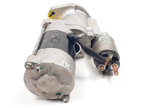 Starter NISSAN PICK UP (D22) 2.5 Di | BP29271907M8 - Image 4