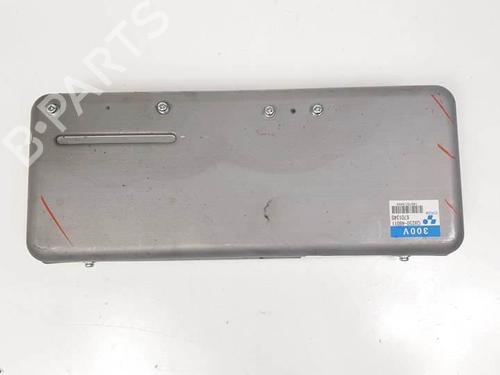 Used Electronic module Electronic module 17165540 17165540