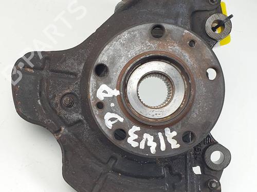 Used Right front steering knuckle PEUGEOT BOXER Van 2.2 HDi 120 (120 hp) 29875155