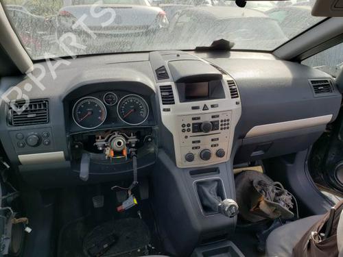 Instrument cluster OPEL ZAFIRA / ZAFIRA FAMILY B (A05) 1.9 CDTI (M75) | BP11570842C47 