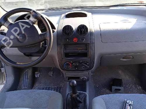 Steering column stalk DAEWOO KALOS (KLAS) 1.2 | BP8049398I23  - Image 13