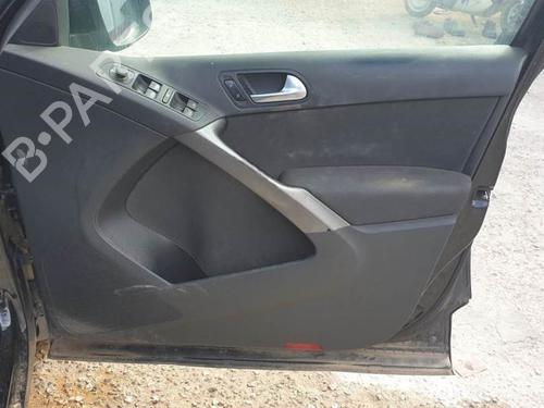 Left front window switch VW TIGUAN (5N_) 2.0 TDI 4motion | BP25295367I27 - Image 13