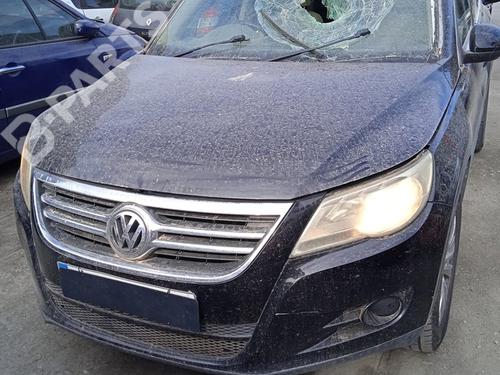 Used Parts VW TIGUAN (5N_)  2.0 TDI 4motion  1126434