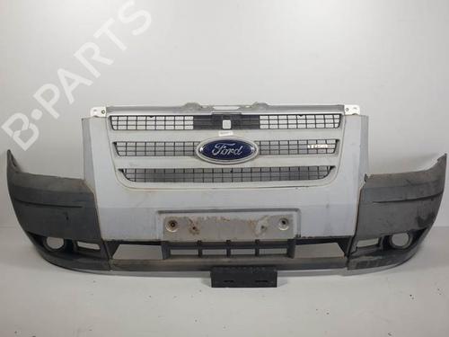 Used Front bumper FORD TRANSIT Van (FA_ _) 2.2 TDCi (110 hp) 12377924