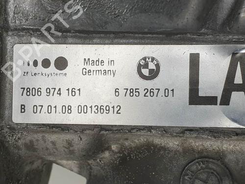 Steering rack BMW 3 (E90) 320 d | BP28060511M22 