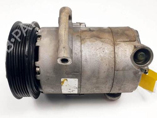 AC compressor CITROËN JUMPER II Van 2.2 HDi 100 | BP17648914M34  - Image 5