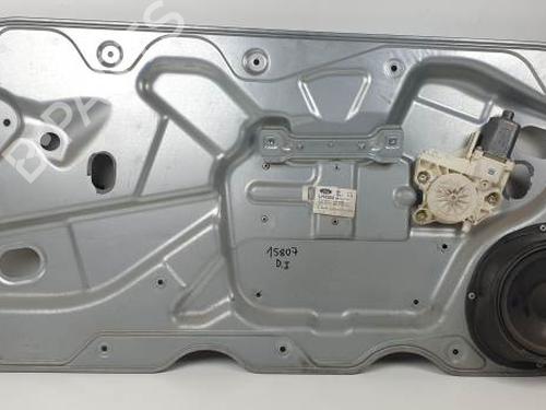 Used Front left window mechanism FORD FOCUS II (DA_, HCP, DP) 2.0 TDCi (136 hp) 27291376