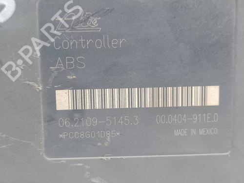 ABS pump NISSAN NAVARA NP300 (D40) 2.5 dCi | BP34510784M43  - Image 6